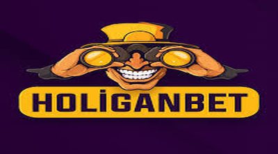 Holiganbet Logo